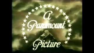 A Paramount Picture logo 1930 [upl. by Eerrehc647]