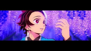 Kamado Tanjiro No Uta REMIX VERSION [upl. by Hyacinthie871]