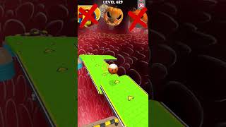 Going ball mobilegame ballsgame goingbolls games mosquitoes gameplaysorts short [upl. by Cleopatra132]