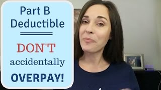 How to track Medicare Part B Deductible for Medigap Plans G amp N [upl. by Ameg312]