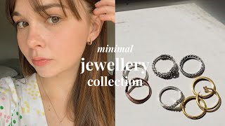 Jewellery Collection  Minimal amp Timeless Pandora Missoma Astley Clarke [upl. by Anselm364]