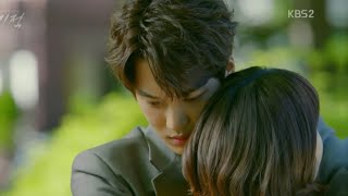 EP17 EXO KAI as Ato 아토 in The Miracle we met KAI CUT eng sub 우리가 만난 기적 [upl. by Aleira]