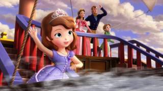 The Magic Within You  Music Video  Elena of Avalor  Disney Junior [upl. by Airamana]