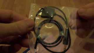 Unboxing Sony NWZX1060 MP3 Walkman [upl. by Cart]