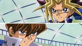 Yugi Muto vs Seto Kaiba  Yugioh World Championships 2016 Character Duel [upl. by Clevie127]