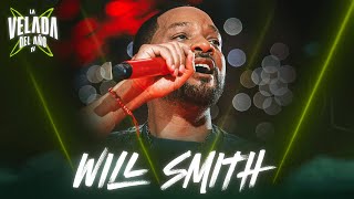 WILL SMITH  LA VELADA DEL AÑO IV [upl. by Lareine]