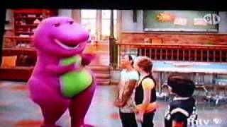 New Songs From Season 13 Barney and Friends Pt 2 [upl. by Odelinda]