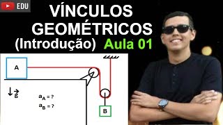 Vínculos Geométricos  Introdução [upl. by Arand265]