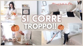 🍁ROUTINE IN CASA  IL VERO SENSO DEL NATALE  ACQUISTI TIGOTA  ♥ [upl. by Idonna391]