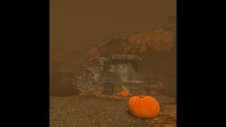 VR Contractors VR Clone Wars Mod  Halloween Patch [upl. by Pinkham]