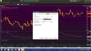 Basic Charting in XENITH [upl. by Kuster]