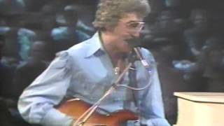 Carl Perkins George Harrison Eric Clapton  Medley  991985  Capitol Theatre Official [upl. by Cho]