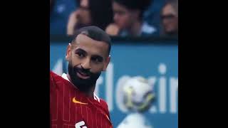 Egyptian King 🇪🇬  Mo Salah Edit   Thrift Shop Slowed  shorts [upl. by Franek]