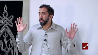 Looking Ahead  Khutbah by Nouman Ali Khan [upl. by Sissy287]