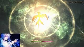 FFXIV  E8S SMN PoV  EU 7th 02212020 [upl. by Ellerrehc]