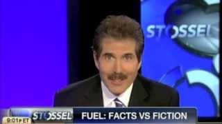 John Stossel  Gas Myths [upl. by Steele]