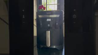 Peanut fry in Air Fryer [upl. by Sitruc]