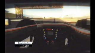 ▶️What if 2004 F1 had VISOR CAM REALISTIC POV Minardi in ASSETTO CORSA f1 2004 [upl. by Dela]