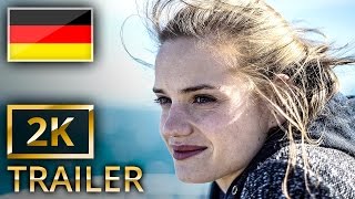 Frühstück bei Monsieur Henri  Offizieller Trailer 1 2K UHD DeutschGerman [upl. by Emirac]