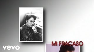 Juan Gabriel  Mi Fracaso Cover AudioVideo [upl. by Saunder]