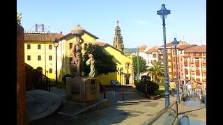 Bilbao Spain Part 2 [upl. by Isabea]