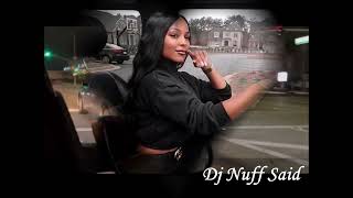 Donell Jones  Have You Seen Her Dj Nuff Said Mix [upl. by Oicram891]