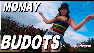 BUDOTS BUDOTS DANCE ZUMBA WITH CAMUSGIRLS AND MOMAY TORIL EDEN RESORT [upl. by Tsenre]