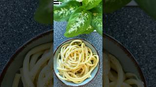 Cacio e pepe recipe [upl. by Lacie56]