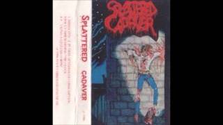 Splattered Cadaver  Splattered Cadaver Full Demo [upl. by Bijan]