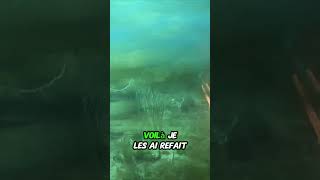 Tes nul  ou pas  fishing spearfishing chassesousmarine shortswithzita plage pecheur [upl. by Atinniuq995]