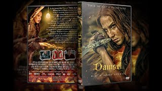 Damsel 2024 DVD Cover [upl. by Ximena]