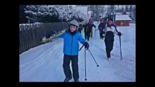 Skizakopanecom  Quick Start ski course in Zakopane [upl. by Liagiba]