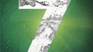 TV Commercial 7Up  Ice [upl. by Aihselat]