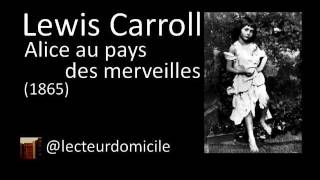 Alice au pays des merveilles  Lewis Carroll  04 [upl. by Sherl]