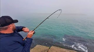 Pay Attention fishing fishinglife jettyfishing fishingvideo letsgofishing fishlife tx [upl. by Sunil]