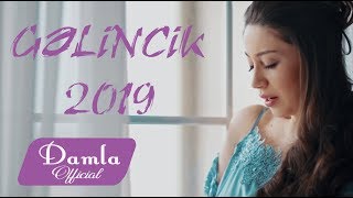 Damla  Gelincik Yeni Klip 2019 [upl. by Eymaj518]