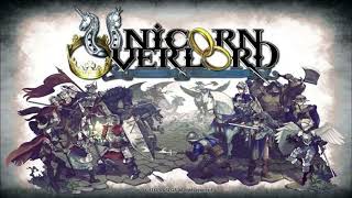 Unicorn Overlord OST Figthing off the Powerfull Extended [upl. by Fabrianne108]