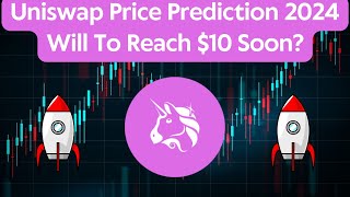 UniswapUNİ Price Prediction 2024  UniswapUNİ News Today  UniswapUNİ Technical Analysis [upl. by Searby]