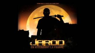 Jarod  Demain ft Abou TALL SPRI NOIR STILL FRESH En Attendant La Frappe [upl. by Nabal535]