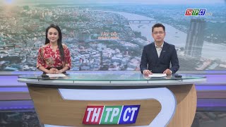 Tây Đô ngày mới 28112024  Cần Thơ TV [upl. by Navoj]