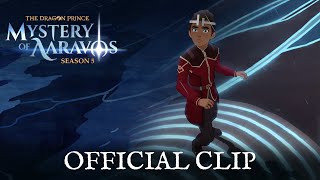 quotA Call for Aidquot  Season 5 Official Clip  The Dragon Prince [upl. by Younger679]