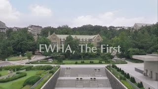 2016 Ewha Womans University [upl. by Hussein]