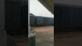 train indianrailways railway tamil automobile tigerline traintravel funny trainjourney [upl. by Radley69]