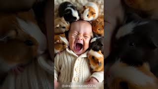 bacche ki hansi ki awaaz  baby laughing sound shorts viralshorts laugh [upl. by Yahsram]