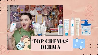 CREMAS DERMA FAVORTIAS  PIEL GRASA MIXTA SECA Y SENSIBLE [upl. by Kym954]