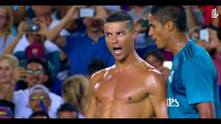 Cristiano Ronaldo Crazy Top Corner Goals HD [upl. by Hselin70]