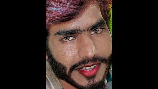 How to Draw Hair amp Faces EASY TIPS amp TECHNIQUES shorts trending reels picsart motivation [upl. by Xila]