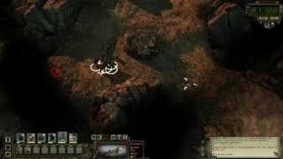 Lets Play Wasteland 2 Strahlenschutzanzug  4  Strahlung Schutz 4 34 DeutschGER [upl. by Hcire606]