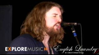 The Sheepdogs perfom quotThe One You Belong Toquot at ExploreMusic [upl. by Juna]