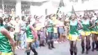 dominica Carnival [upl. by Alasdair]